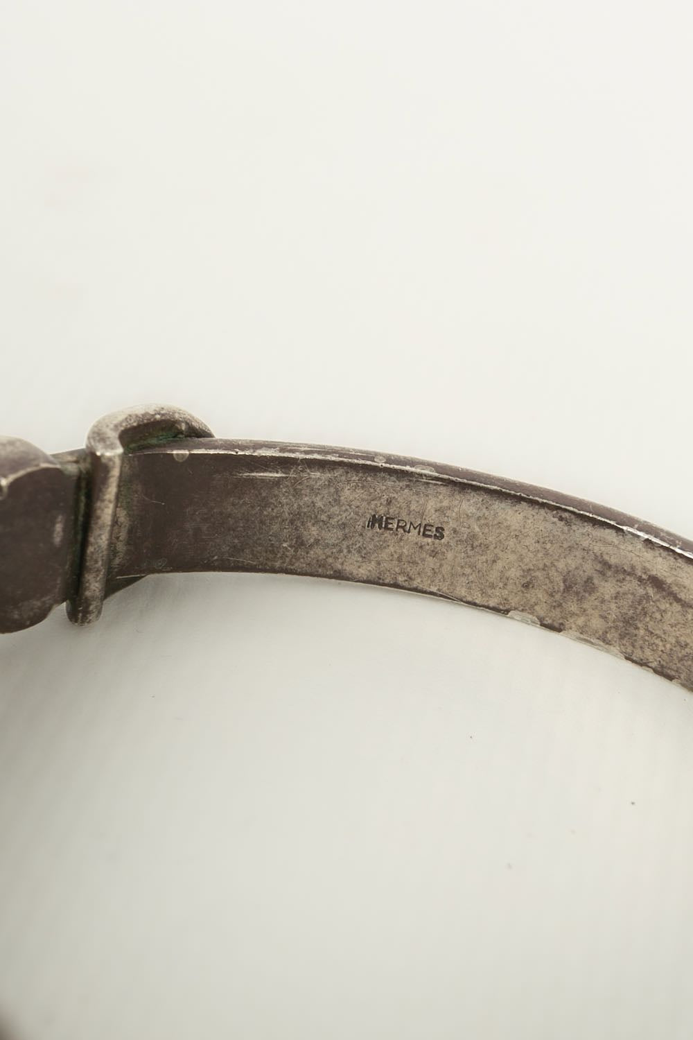 Bracelet en argent HermÃƒÆ’Ã‚Â¨s