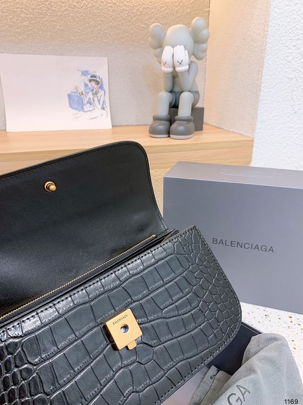 ELE Fashion - BGA Bags - 1611