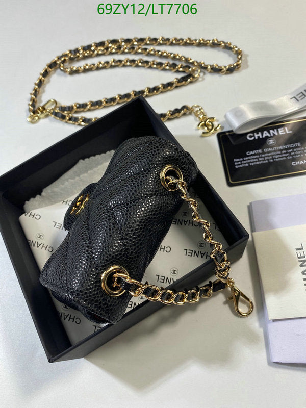SAMC - CHL Wallets - 083