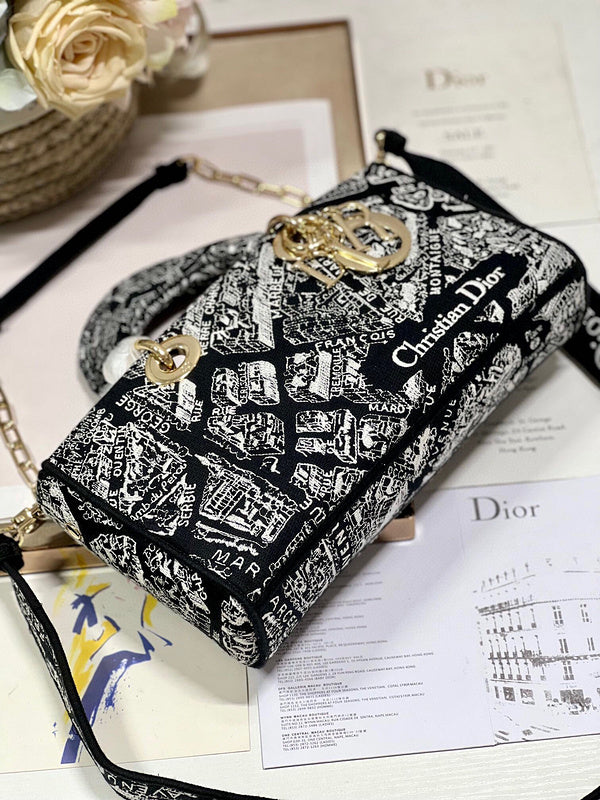Glami - GLAMIr Bags - 394