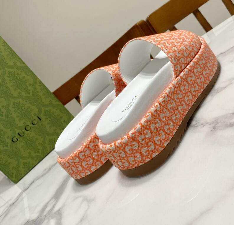 SAMC - GUKI Women Shoes - 232