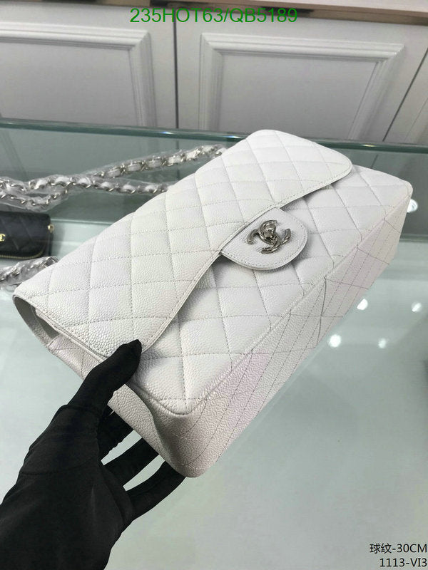 SAMC - CHL Bags - 537