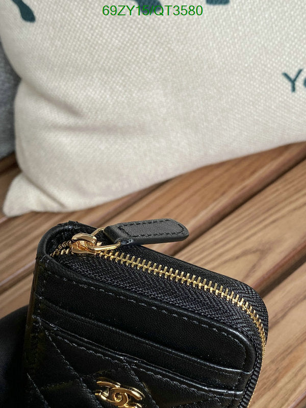 SAMC - CHL Wallets - 054