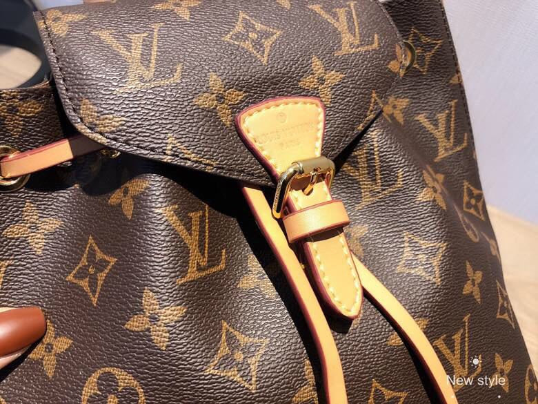 Fashion Lu-Vi bags - 3660