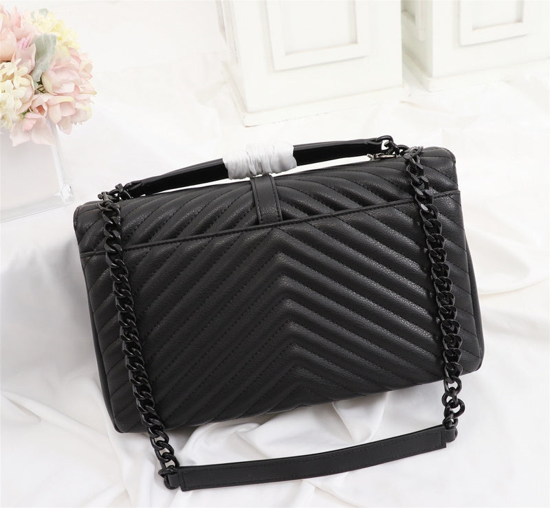Satchel Bags - SLY Bags - 1712
