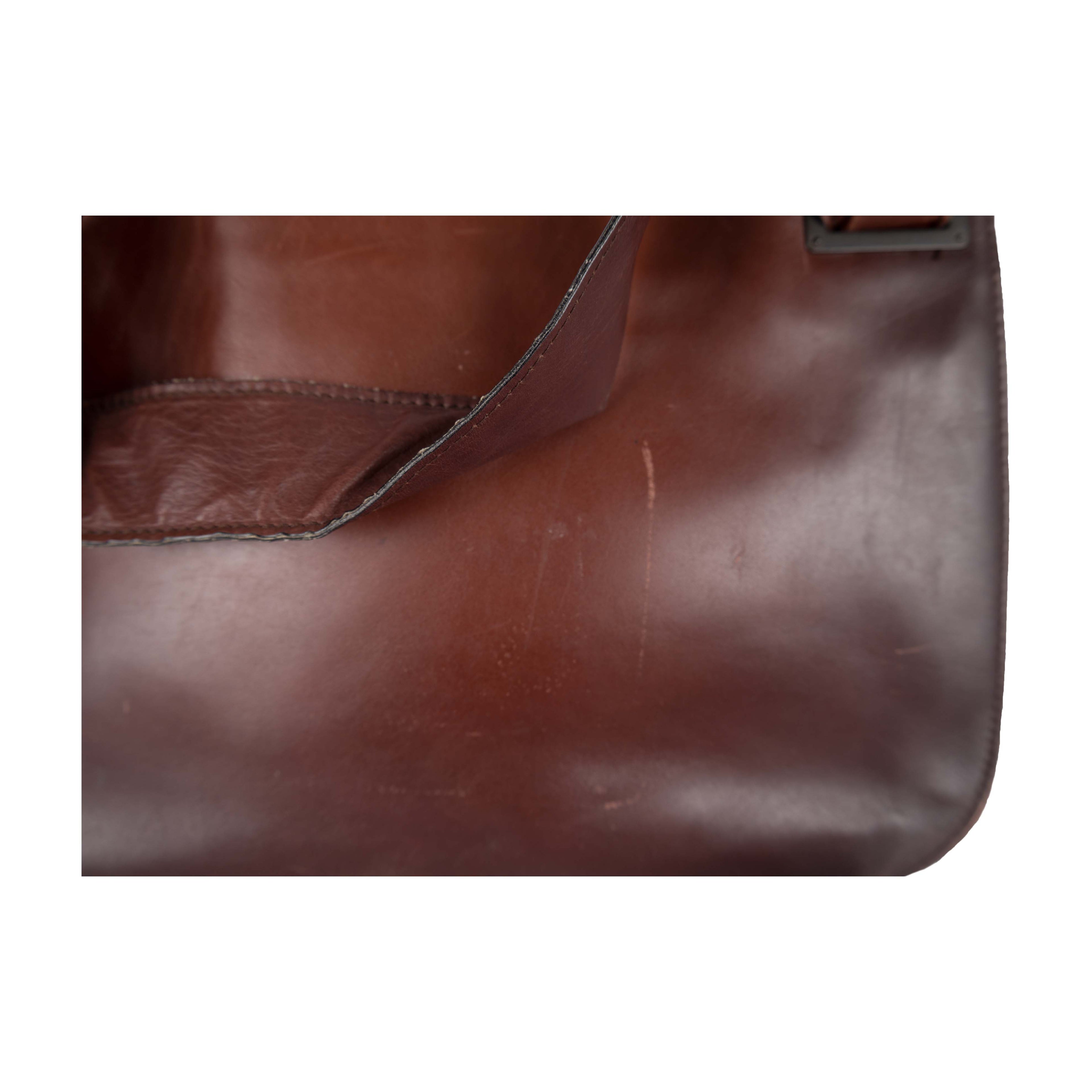 Gucci Vintage Shoulder Bag - '00s