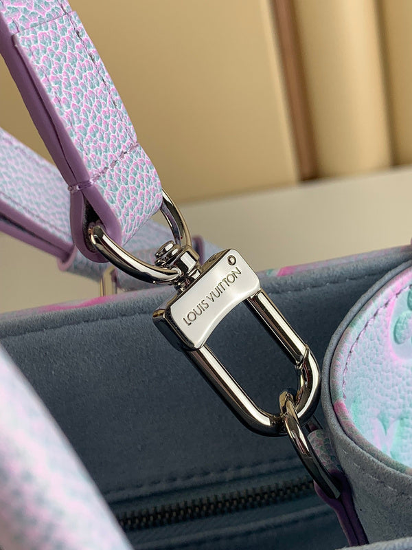 Satchel Bags - VL Bags - 6488