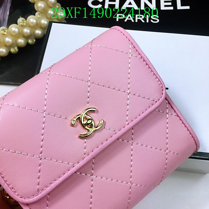 Glami - CHL Wallet - 2584