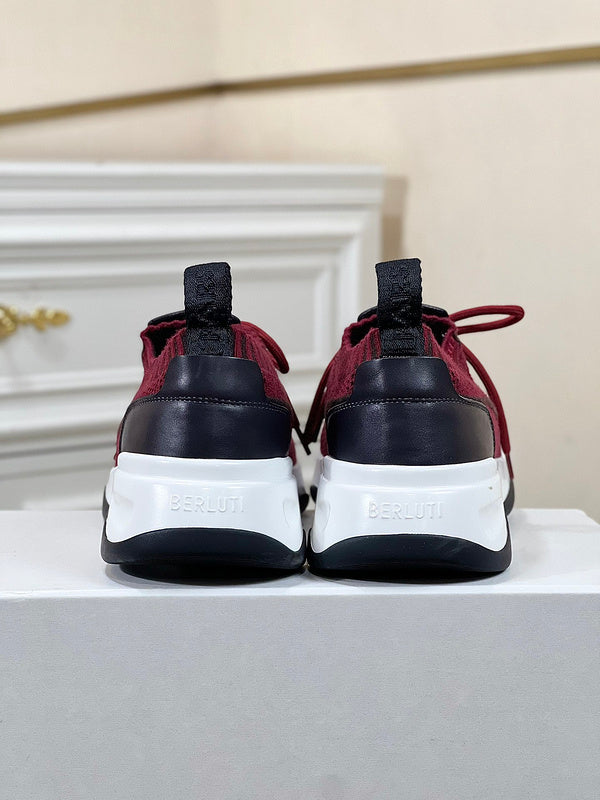 Glami - BRE Men Shoes - 016