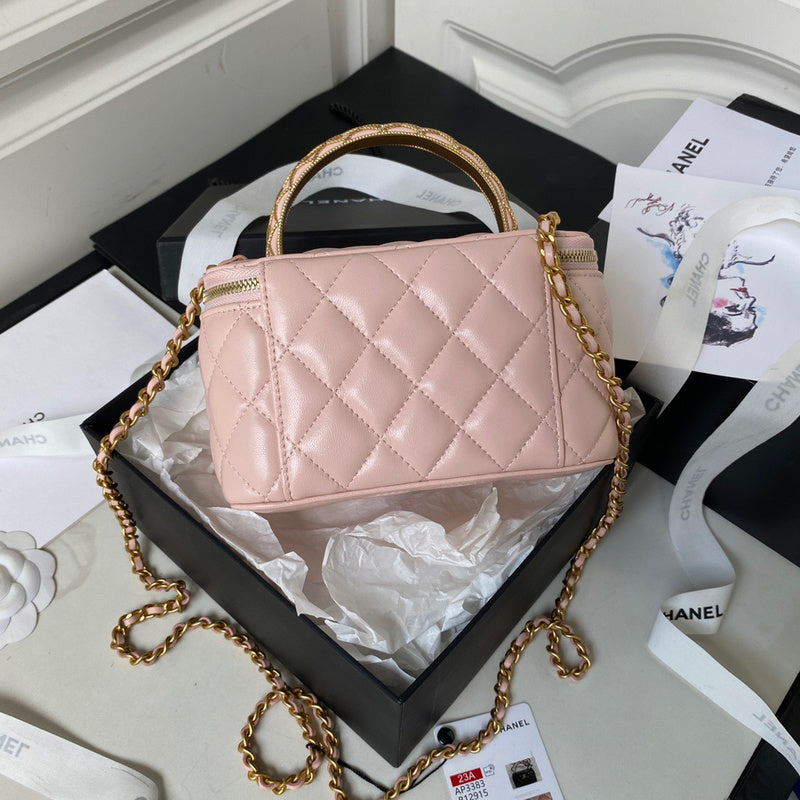 Satchel Bags - CHL Bags - 7518