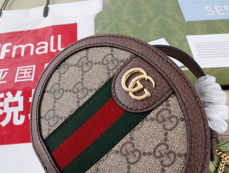 Glami-i GUKI Women Bags - 417