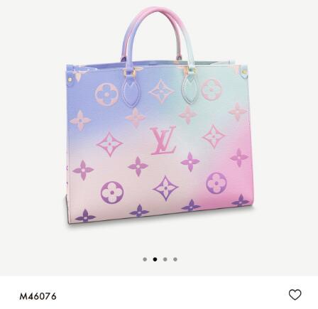 Glami - LOV Bags - 452
