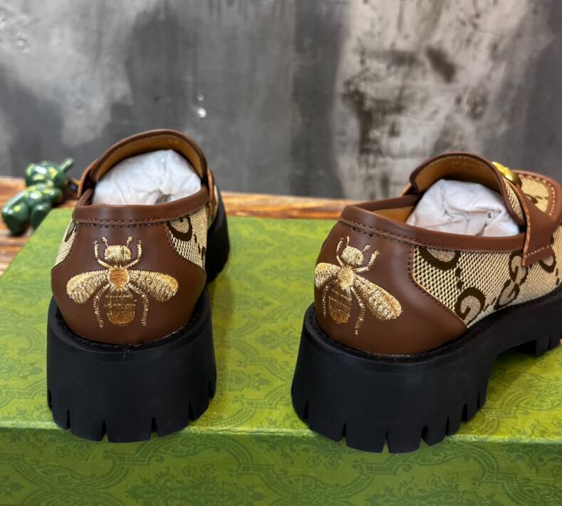 SAMC - GUKI Women Shoes - 960