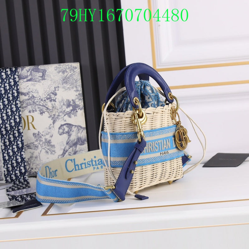 Glami - DOR Bags - 1517