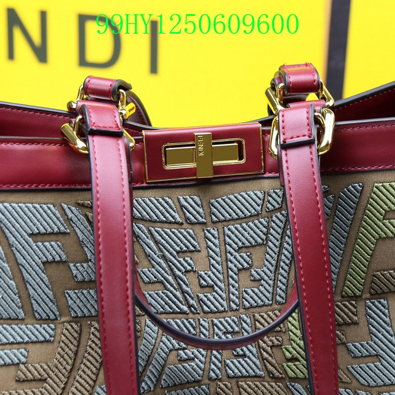 Glami - FDE Bags - 3017