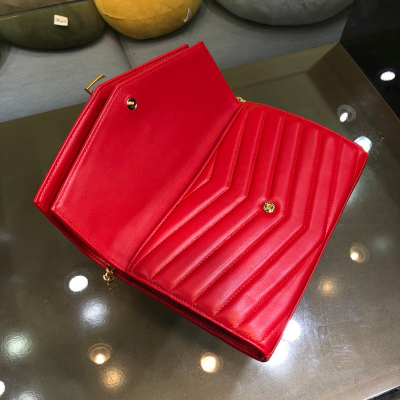 Satchel Bags - SLY Bags - 2678