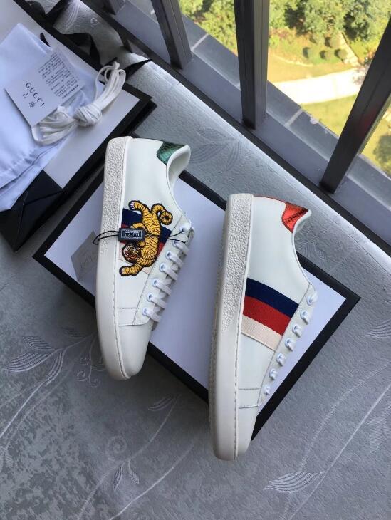 SAMC - GUKI Men Shoes - 1320