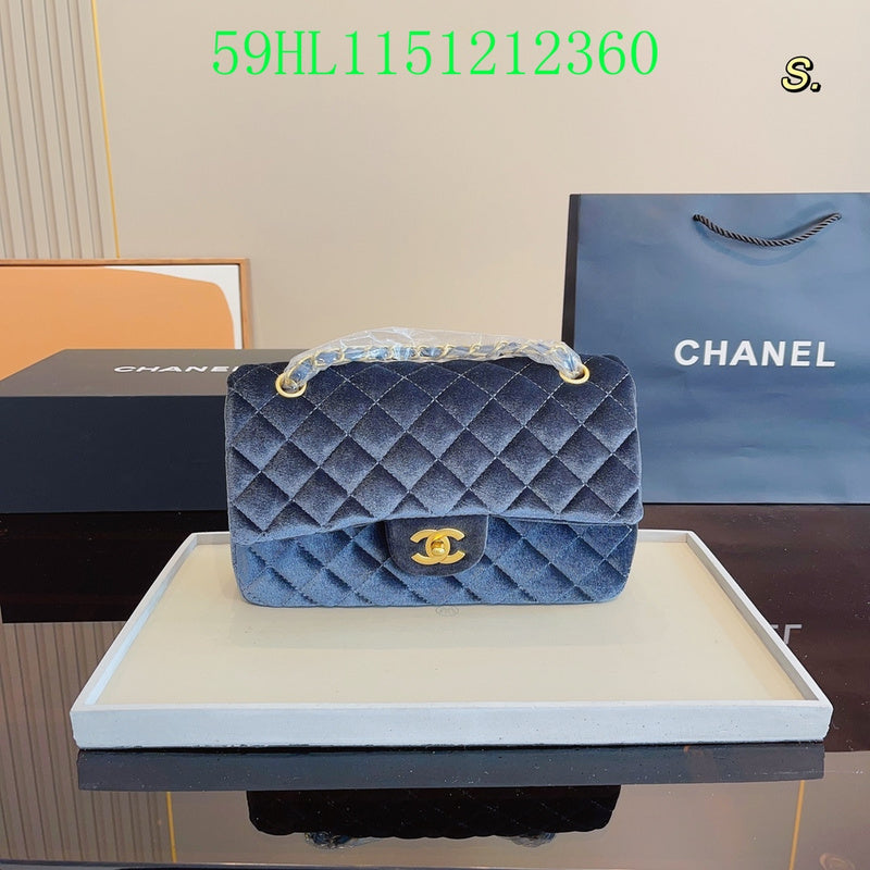 Glami - CHL Bags - 1715