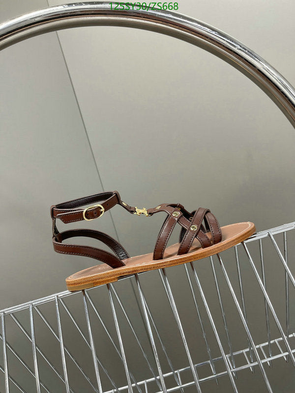SAMC - COL Women Shoes - 286
