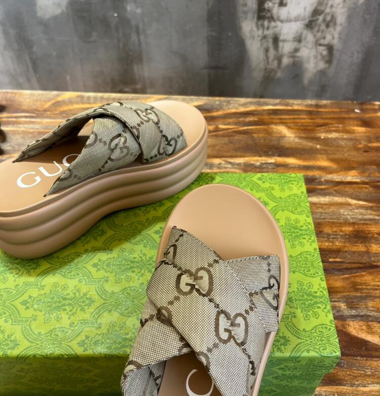 SAMC - GUKI Women Shoes - 515