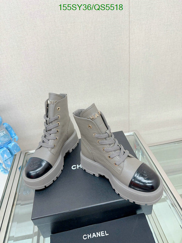 SAMC - CHL Women Boots - 445