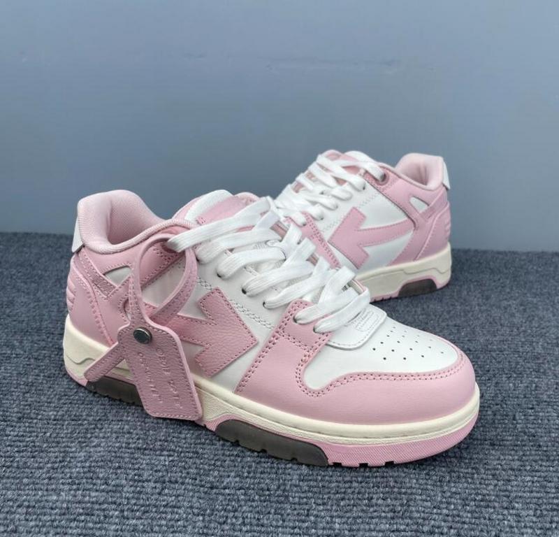 SAMC - YZO Women Shoes - 049