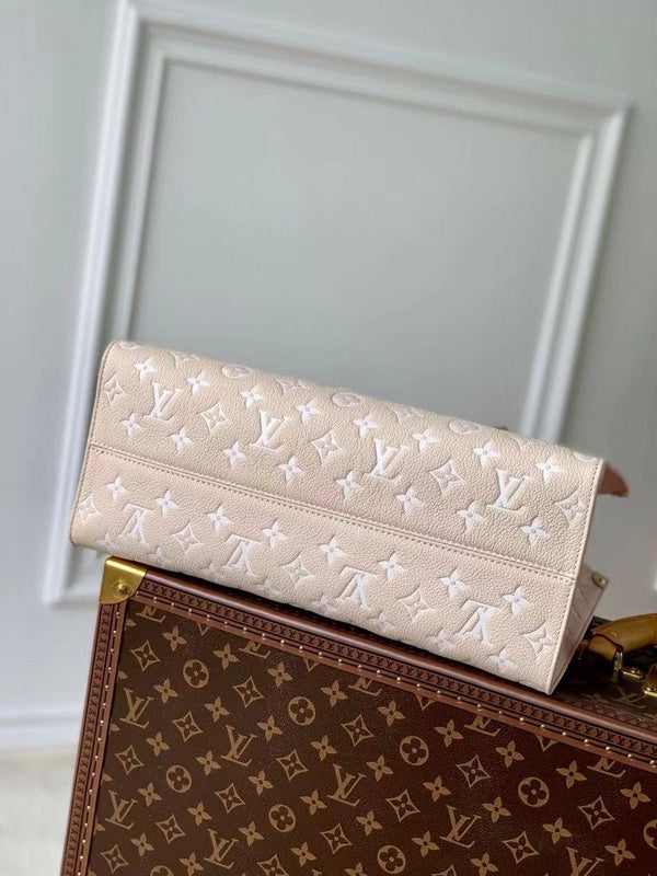 Glami GlamI Lu-Vi Bags - 16612