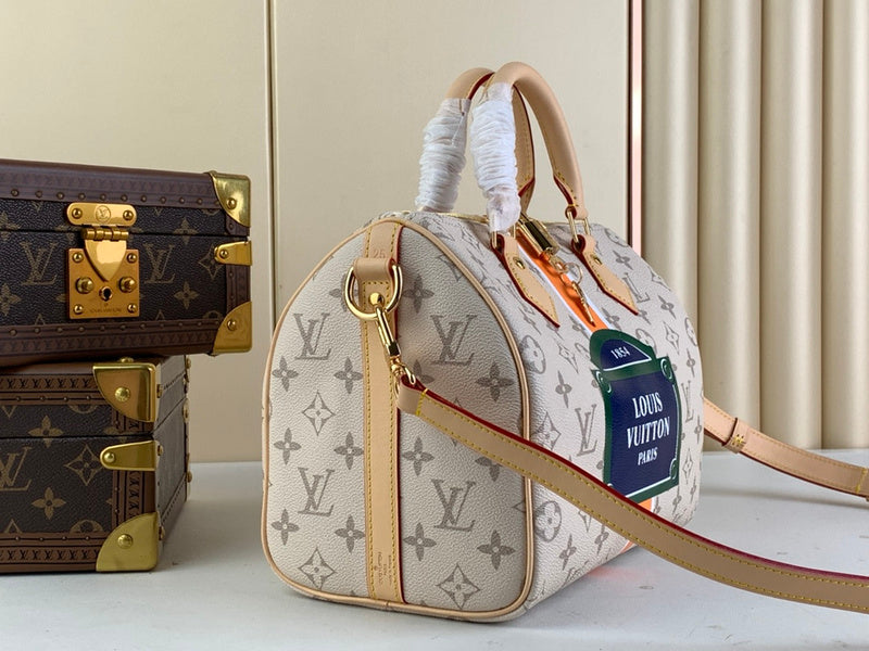Satchel Bags - VL Bags - 2323