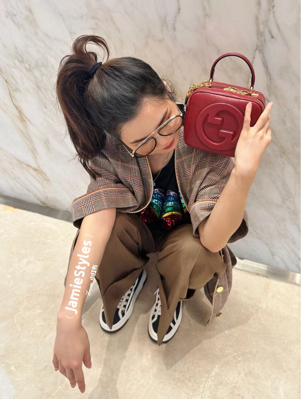 Satchel Bags - GCI Bags - 1418