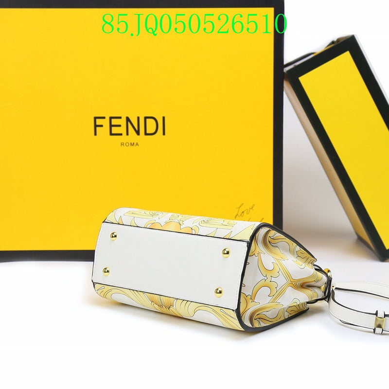 Glami - FDE Bags - 3215