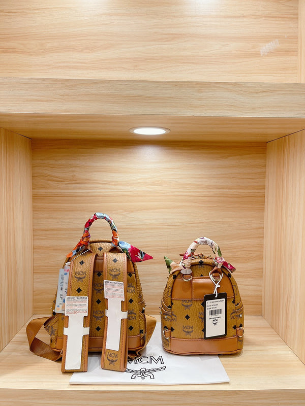 Glami- - MQM Bags - 034