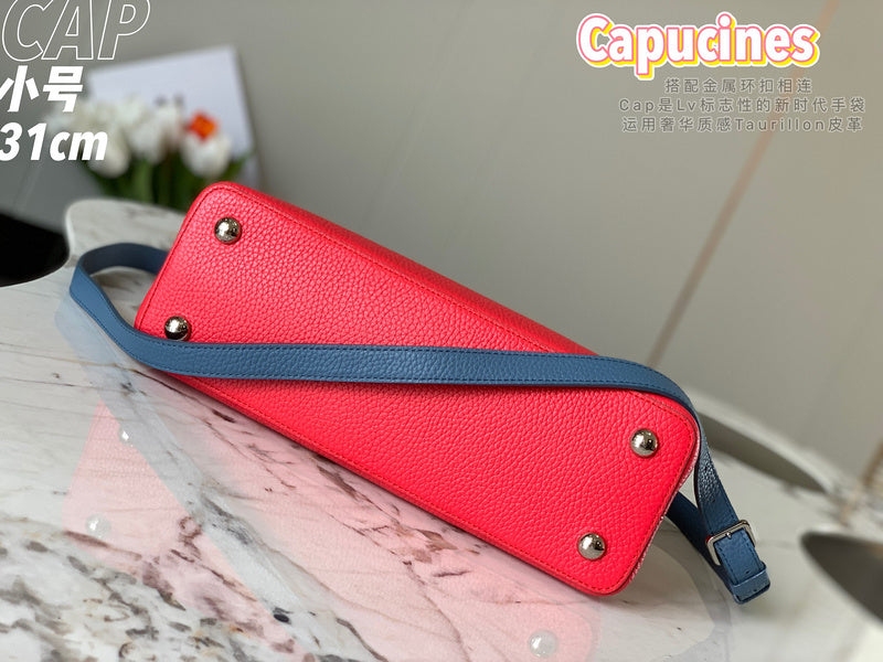 Glamy - LOV Bags - 1138