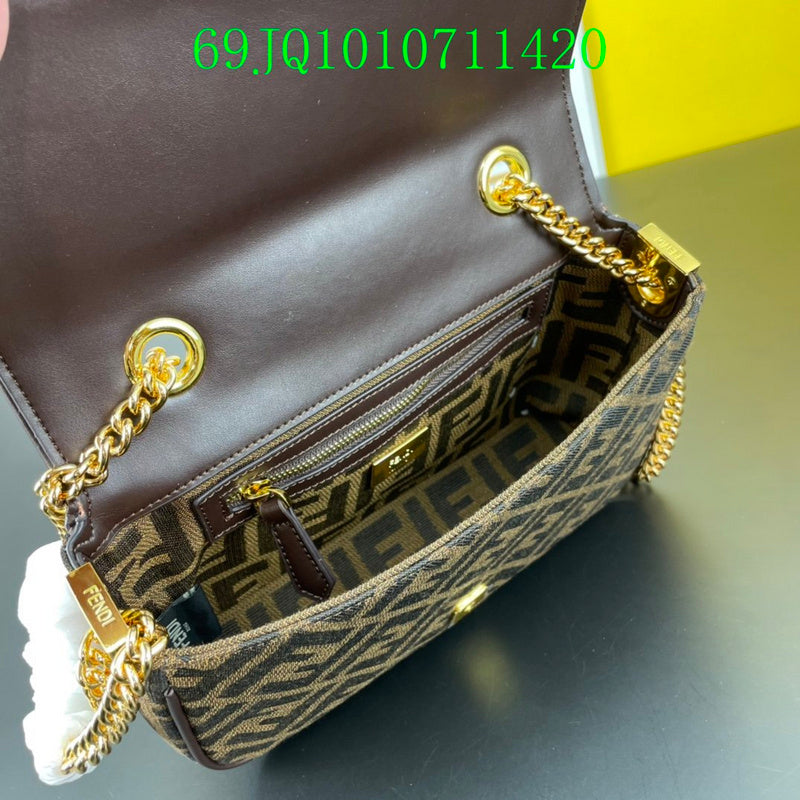Glami - FDE Bags - 1529