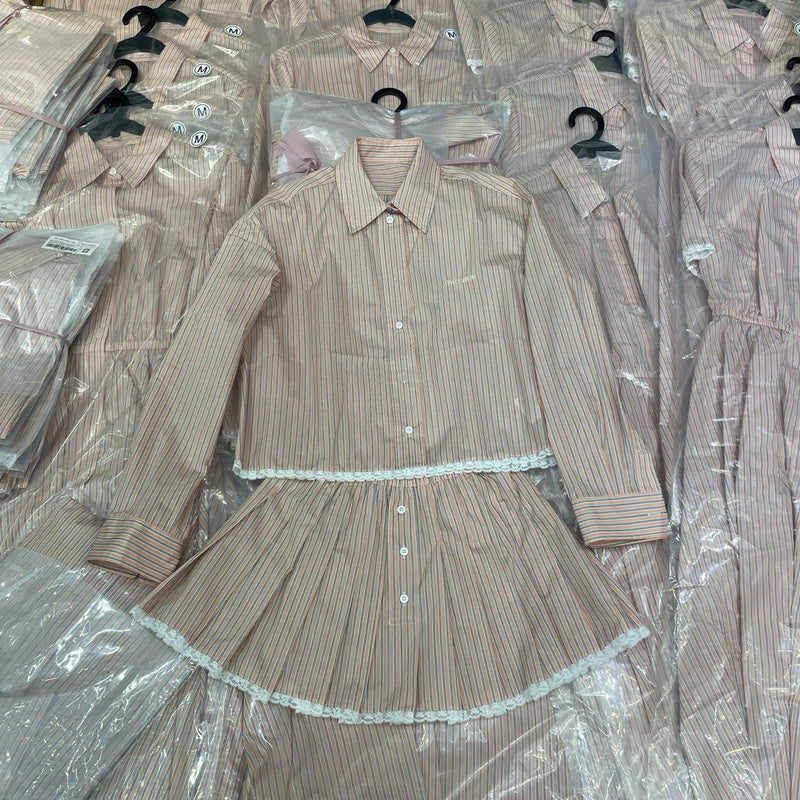 Glami - MMU Women Clothes - 587