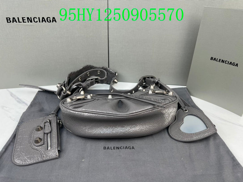 Satchel Bags - BGA Bags - 2133