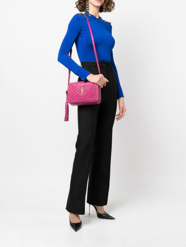 Satchel Bags - SLY Bags - 737