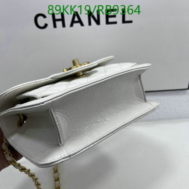 SAMC - CHL Bags Crossbody - 212