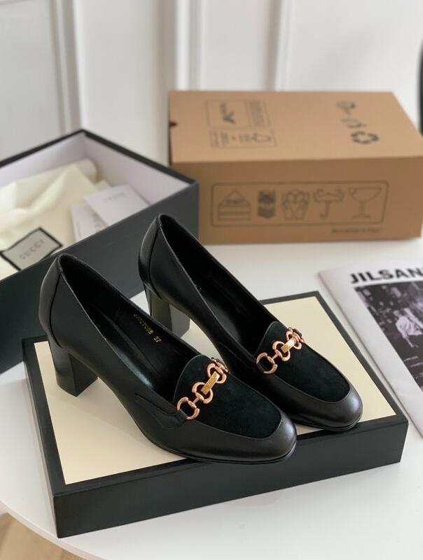 SAMC - GUKI Women Shoes - 1689
