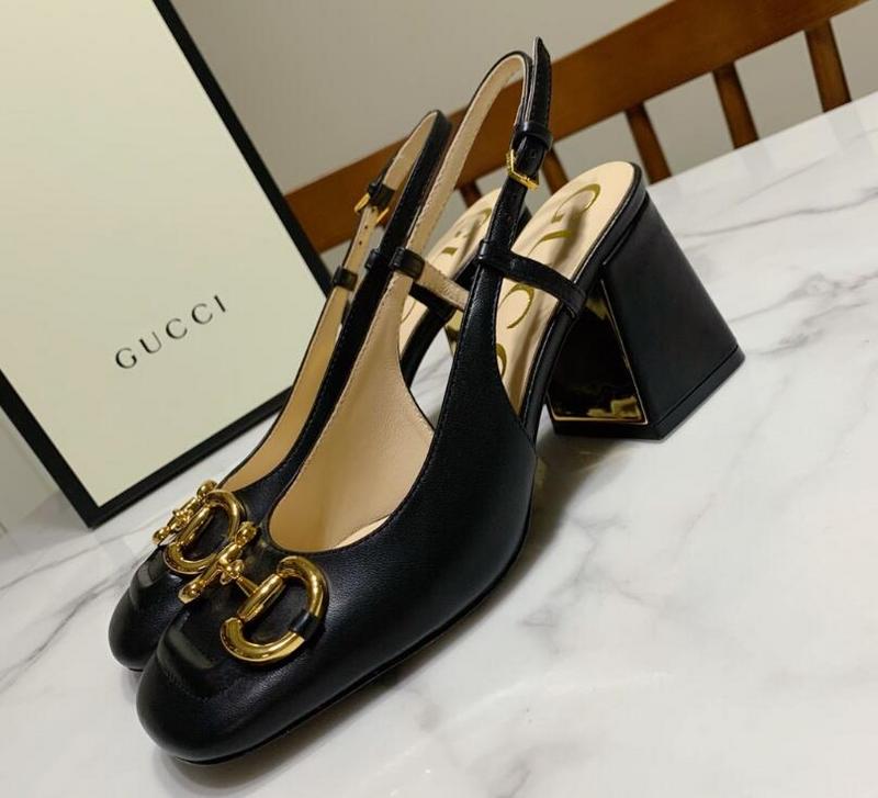 SAMC - GUKI Women Shoes - 258