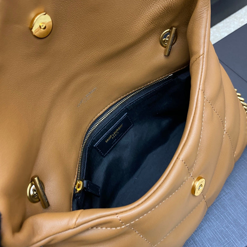 Satchel Bags - SLY Bags - 041