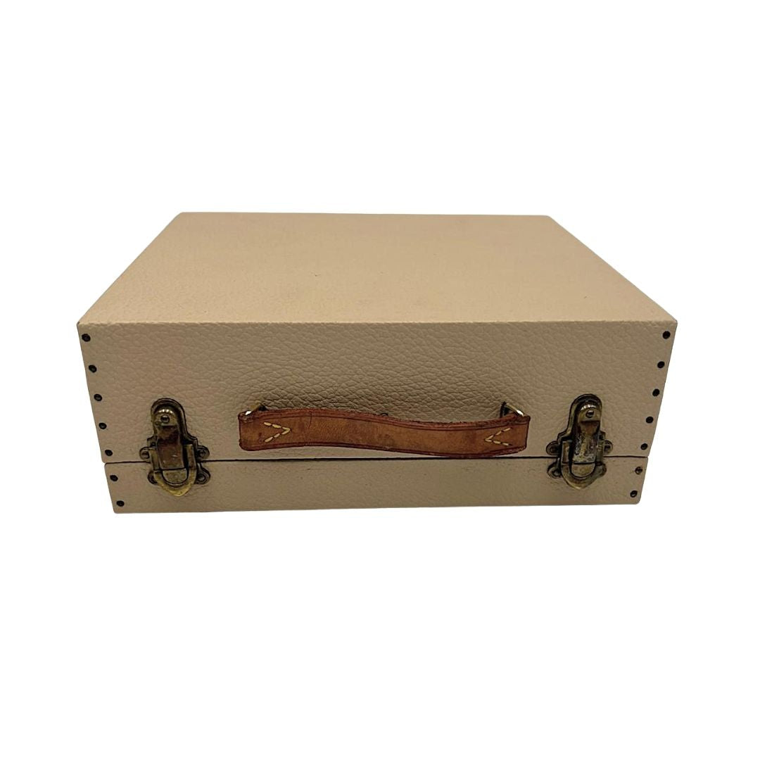 Baule Louis Vuitton Vintage