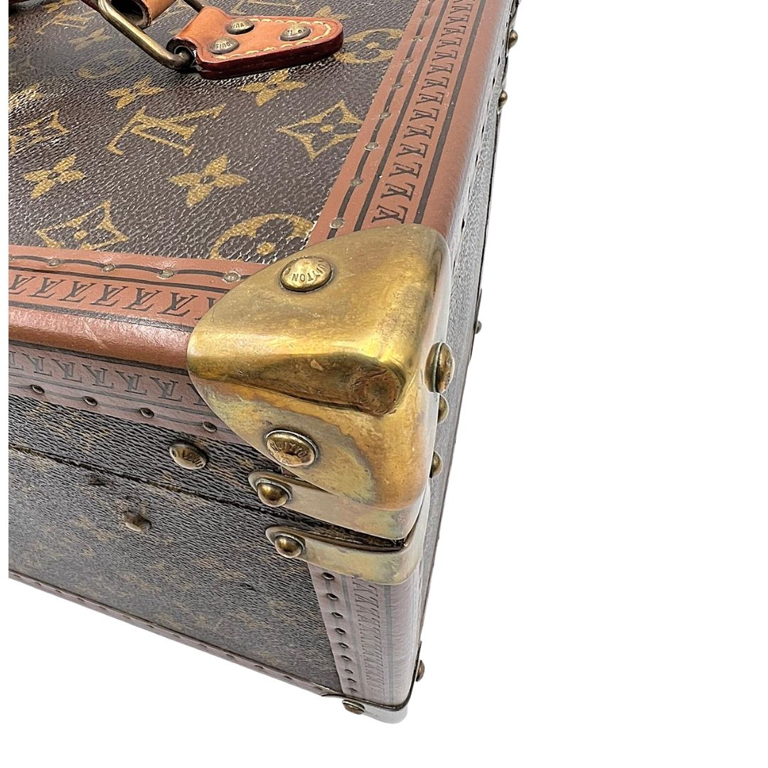 Baule Louis Vuitton Vintage