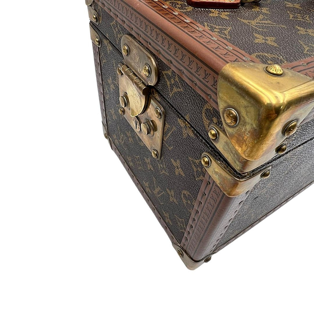 Baule Louis Vuitton Vintage