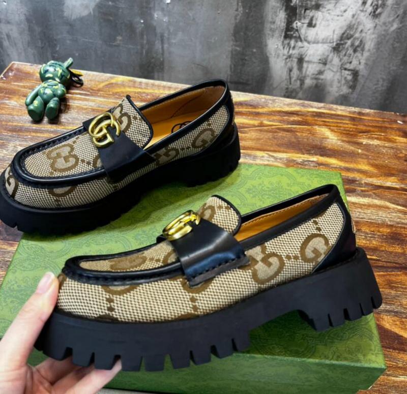 SAMC - GUKI Women Shoes - 940