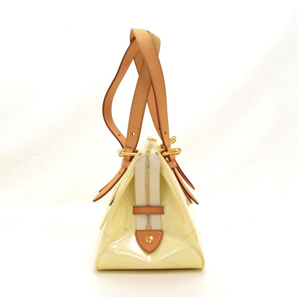 Louis Vuitto Rosewood Avenue Handbag