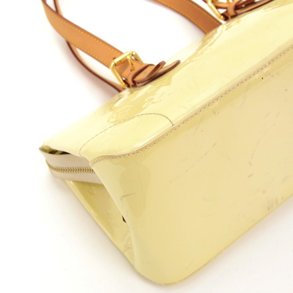 Louis Vuitto Rosewood Avenue Handbag