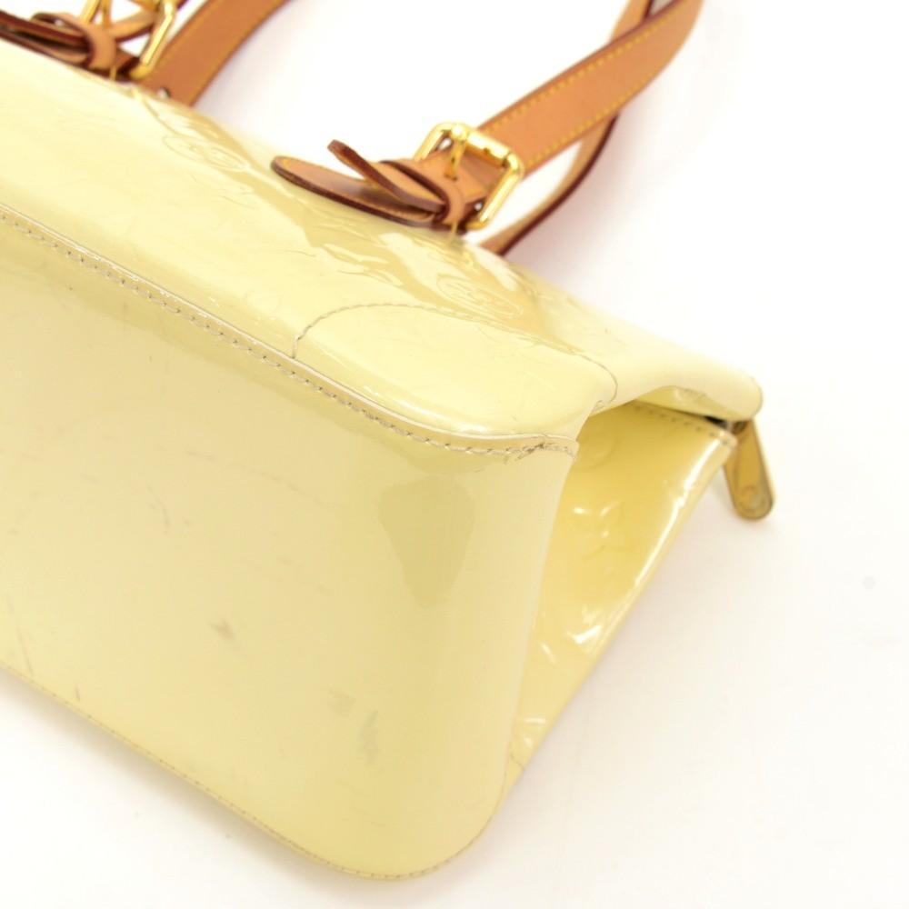 Louis Vuitto Rosewood Avenue Handbag