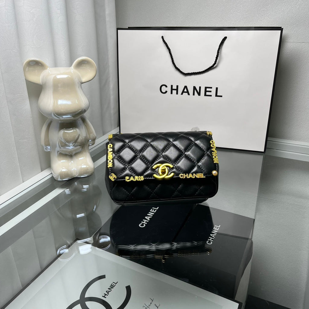 EN - Luxury Bags CHL 514
