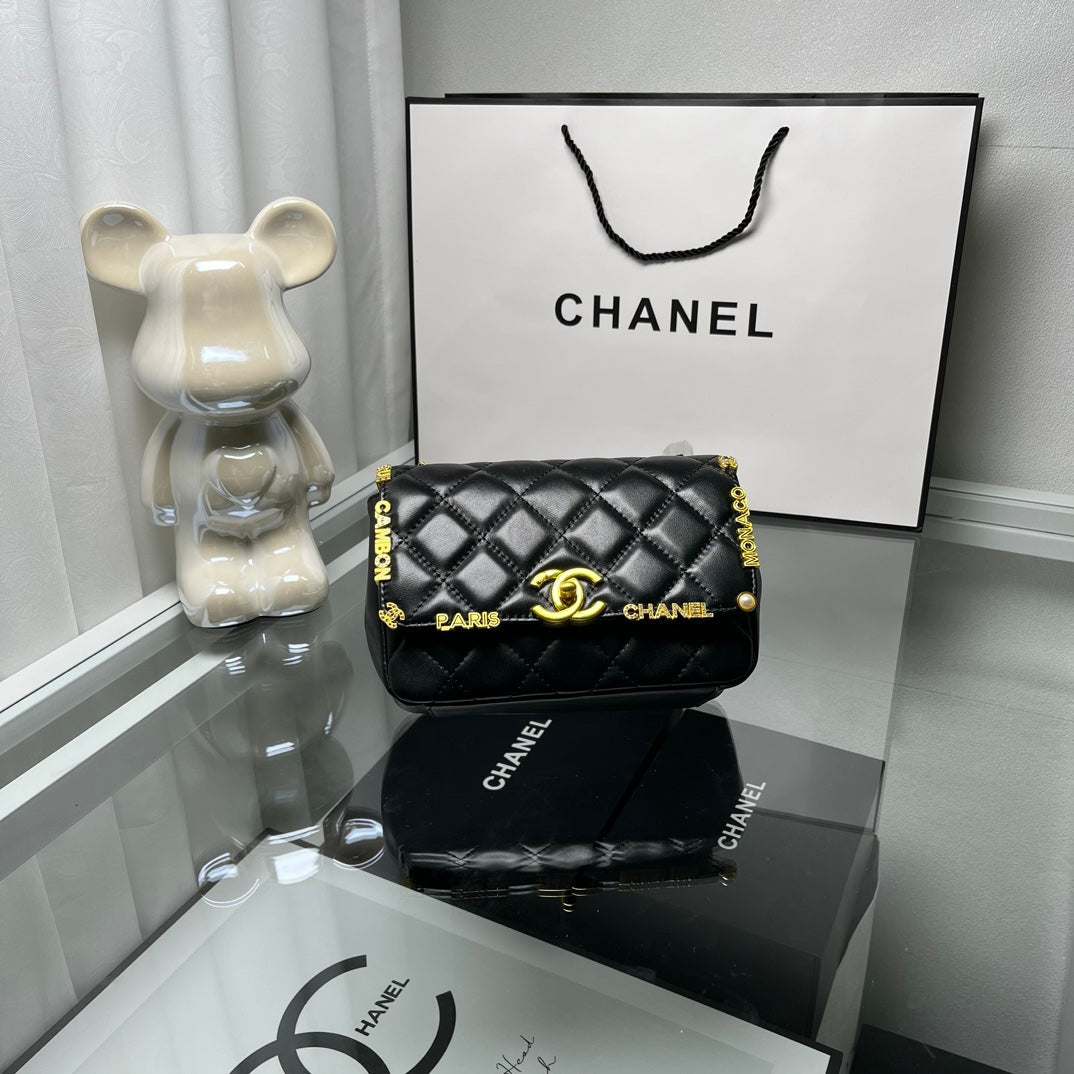 EN - Luxury Bags CHL 514