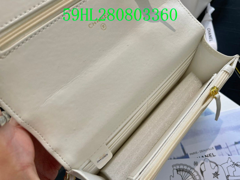 Glami - CHL Bags - 2435